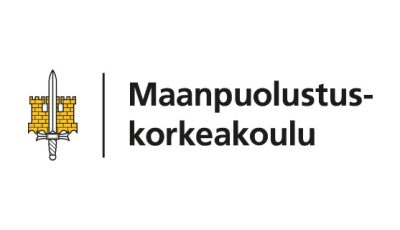 logo vektori Maanpuolustuskorkeakoulu