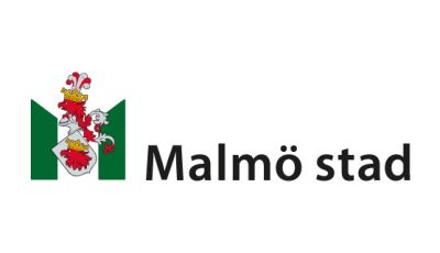 logotyp i vektorformat Malmö stad