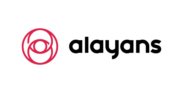 logo vector Alayans