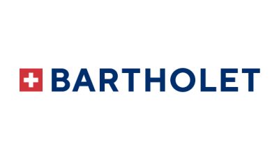 logo vector Bartholet Maschinenbau