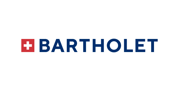 logo vector Bartholet Maschinenbau