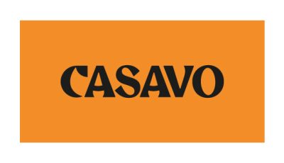 logo vector Casavo