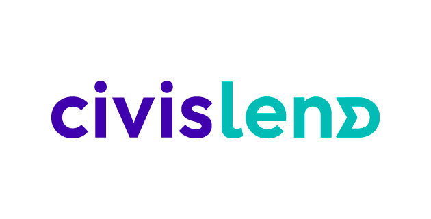 logo vector Civislend