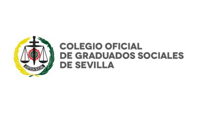 logo vector Colegio Oficial de Graduados Sociales de Sevilla