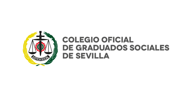 logo vector Colegio Oficial de Graduados Sociales de Sevilla