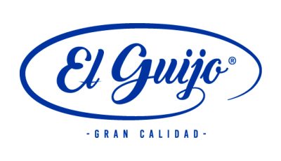 logo vector El Guijo