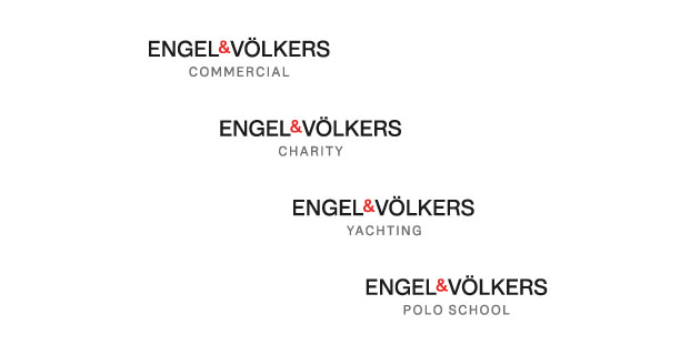logo vector Engel & Völkers