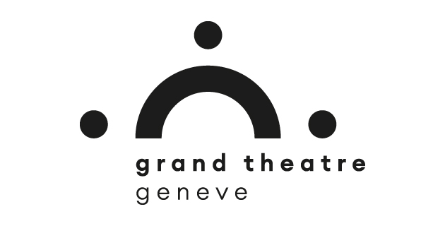 logo vector Grand Théâtre de Genève