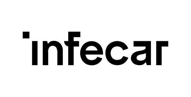 logo vector Infecar