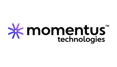 logo vector Momentus Technology