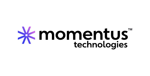 logo vector Momentus Technology