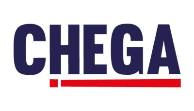 logo vector Partido CHEGA