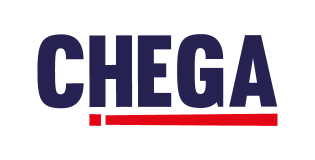 logo vector Partido CHEGA