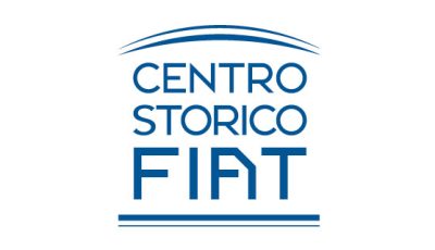 logo vettoriale Centro Storico Fiat