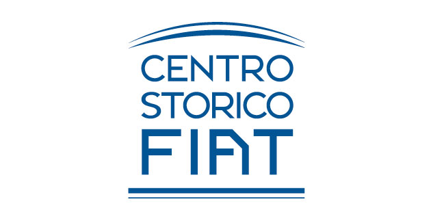 logo vettoriale Centro Storico Fiat