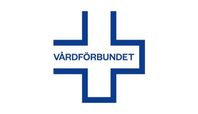 vektor logotyp Vårdförbundet