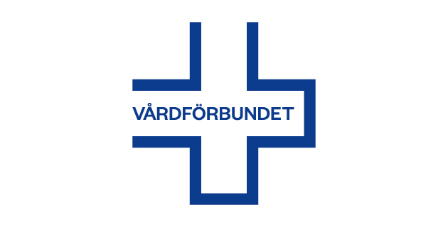 vektor logotyp Vårdförbundet