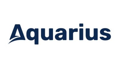 logo vector Aquarius IT