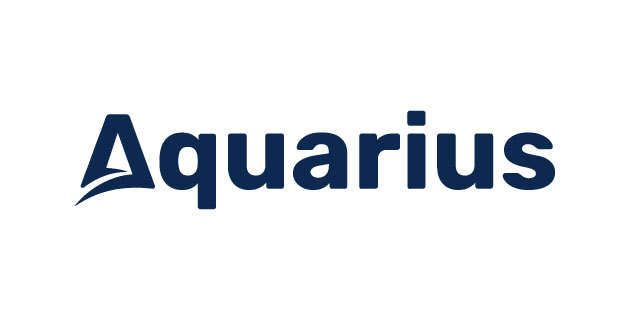 logo vector Aquarius IT