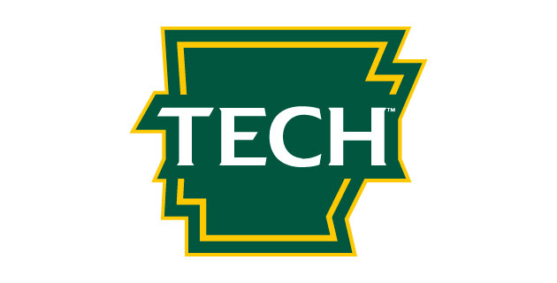 logo vector Arkansas Tech Athletics