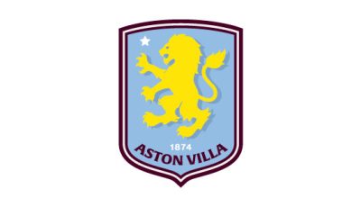 logo vector Aston Villa