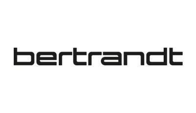 logo vector bertrandt