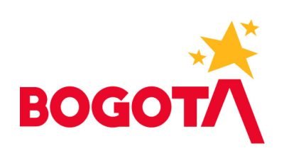 logo vector Alcaldía de Bogotá