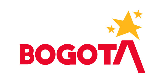 logo vector Alcaldía de Bogotá