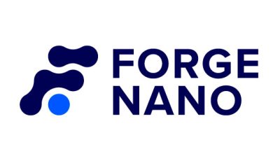 logo vector Forge Nano