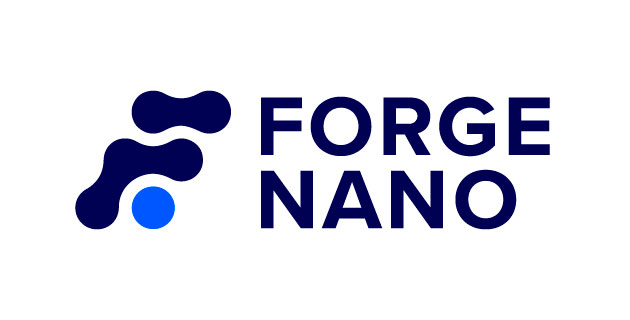 logo vector Forge Nano