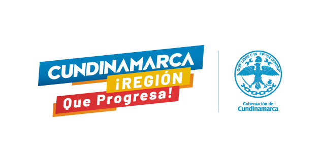 logo vector Gobernación de Cundinamarca