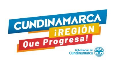 logo vector Gobernación de Cundinamarca