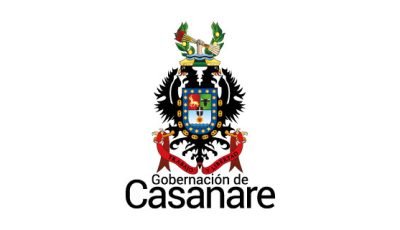 logo vector Gobernación de Casanare