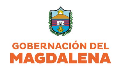 logo vector Gobernación del Magdalena
