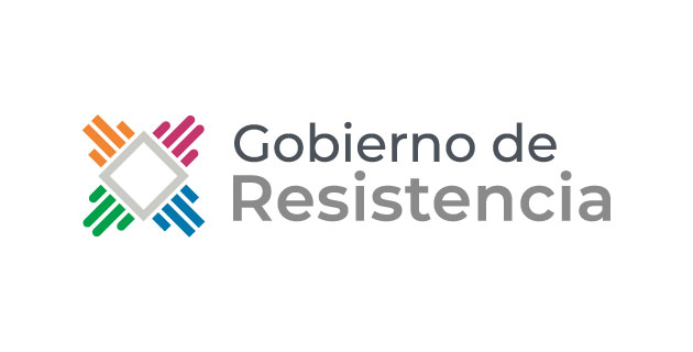 logo vector Municipalidad de Resistencia