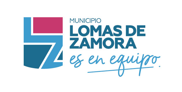 logo vector Municipio de Lomas de Zamora