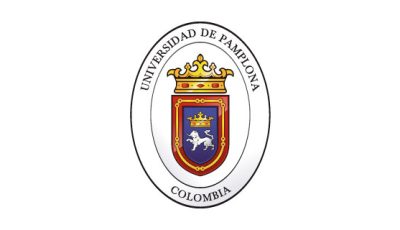 logo vector Universidad de Pamplona