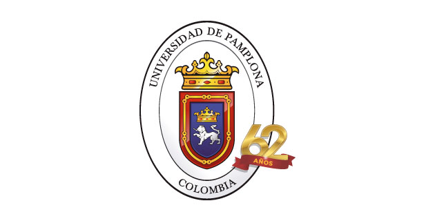 logo vector Universidad de Pamplona