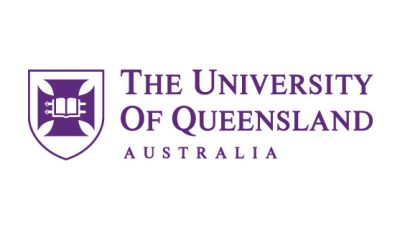 logo vector University of Queensland