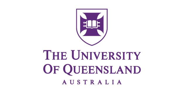 logo vector University of Queensland