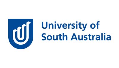 logo vector University of South Australia