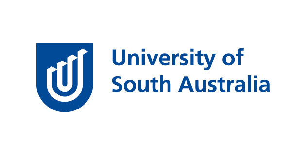 logo vector University of South Australia