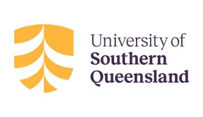 logo vector University of Southern Queensland