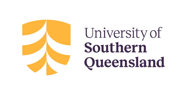 logo vector University of Southern Queensland