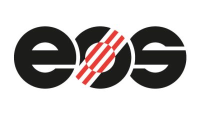 logo vector EOS GmbH