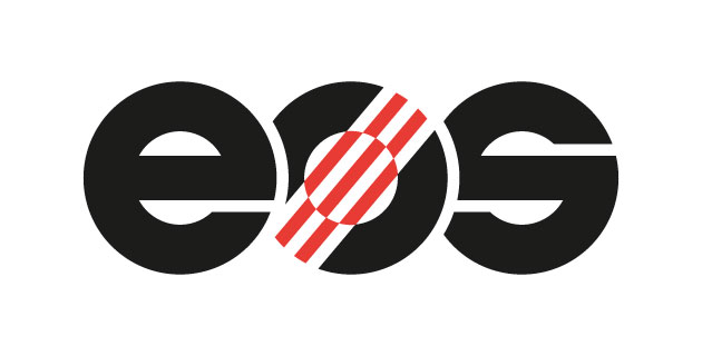 logo vector EOS GmbH