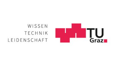 logo vektorgrafik TU Graz