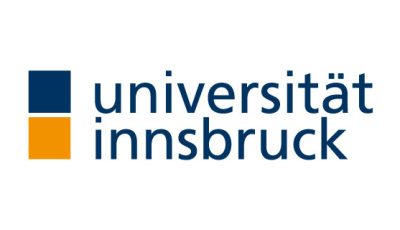 logo vektorgrafik Universität Innsbruck
