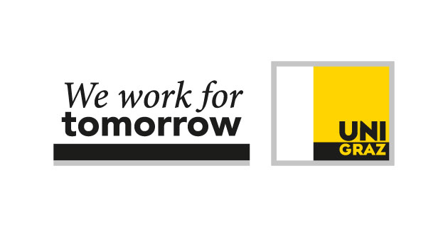 logo vektorgrafik Universität Graz