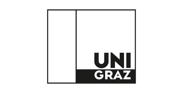 logo vektorgrafik Universität Graz